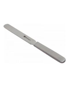 5" Comp. Stainless Steel Spatula