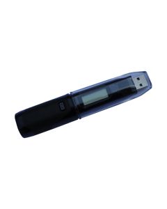 Data Logger - Temp Standard