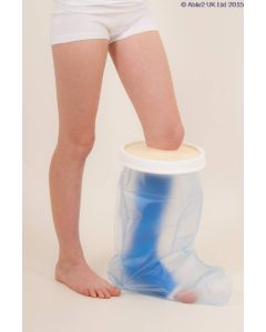 Atlantis Cast Protector - Childs Short Leg - 460mm (18")