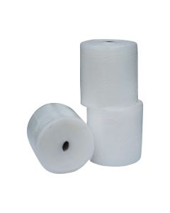 AirCap Bubble Wrap Roll 100Mx50cm - Pack of 3