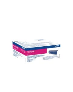 Brother TN-421 Laser Cartridge Magenta