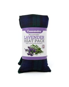 Tartan Trend Heatpack Case Size 6