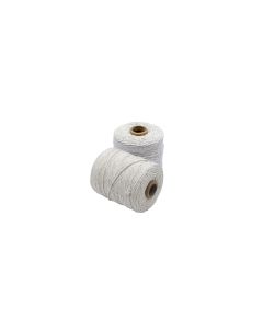 Cotton Twine 2mm x 250m - 500g