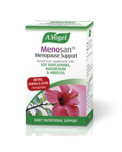 A.Vogel Menosan Menoforce Support 60 caps