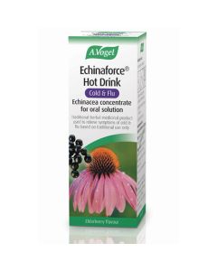 A.Vogel Echinaforce Hot Drink 100ml