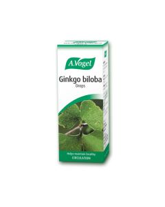 A.Vogel Ginkgo biloba 50ml