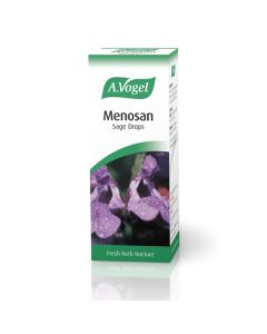A.Vogel Menosan (Sage) 100ml