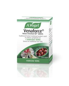 A.Vogel Venaforce ? Horse Chestnut GR* tablets 30tabs