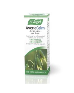 A.Vogel AvenaCalm Avena sativa oral drops 50ml