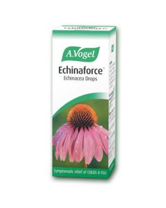 A.Vogel Echinaforce Echinacea Drops 50ml