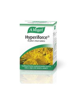 A.Vogel Hyperiforce St John's Wort Tablets 60tabs