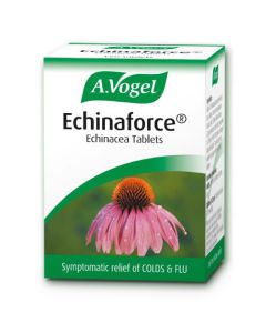 A.Vogel Echinaforce Echinacea Tablets  120tabs