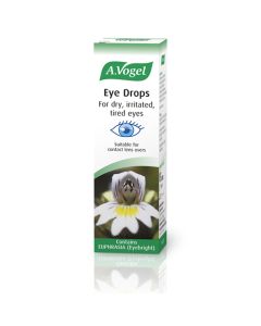 A.Vogel Eye Drops 10ml