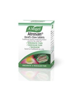 A.Vogel Atrosan Devil's Claw 30 Tabs 30 Tabs