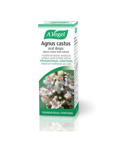A.Vogel Agnus castus THR 50ml