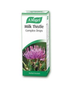 A.Vogel Milk Thistle Complex 50ml