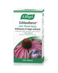A.Vogel Echinaforce Sore Throat Spray 30ml