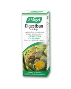 A.Vogel Digestisan oral drops 50ml