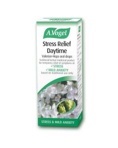 A.Vogel Stress Relief Daytime 50ml