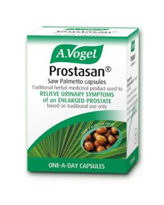 A.Vogel Prostasan Saw Palmetto capsules 30 caps