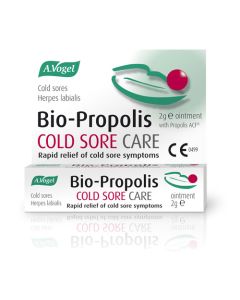 A.Vogel Bio-Propolis Cold Sore Care 2g