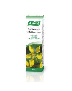 A.Vogel Pollinosan Nasal Spray 20ml