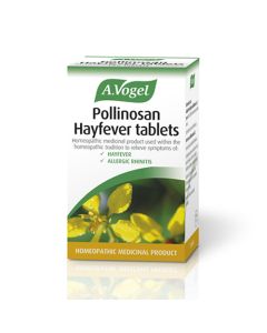 A.Vogel Pollinosan Tablets THR 120tabs
