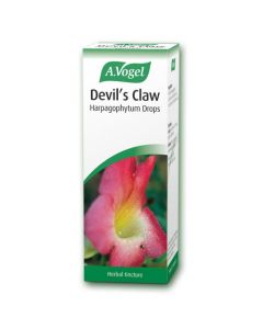 A.Vogel Devil's Claw 50ml