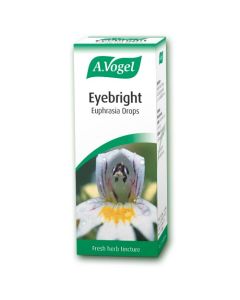 A.Vogel Eyebright Euphrasia Drops 50ml