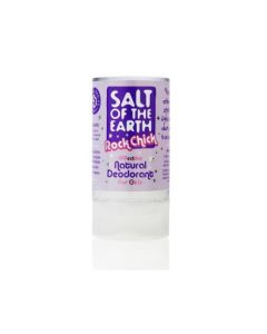 A.Vogel Salt of the earth 'Rock Chick' deodorant 90g