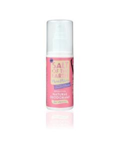 A.Vogel Salt of the earth ' Pure Aura' Lavender and Vanilla 100ml