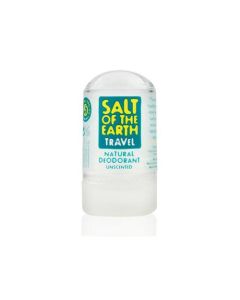 A.Vogel Salt of the Earth Travel Deodorant 50g