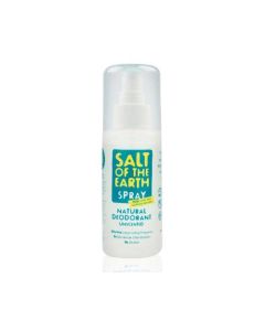 A.Vogel Salt of the Earth Deod Spray  100ml