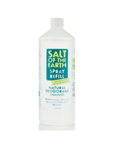 A.Vogel Salt of the earth 1 litre bottle 1 litre
