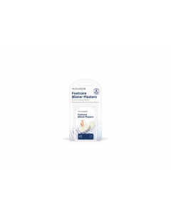Numark Footcare Blister Plaster