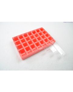 Weekly Multi Dose Pill Box