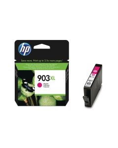 HP 903XL High Yield Magenta Original Ink Cartridge (T6M07AE)