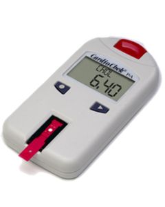 CardioChek PA blood analyser