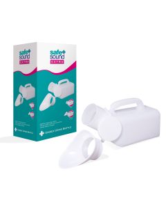 Safe & Sound Sa Unisex Urine Bottle