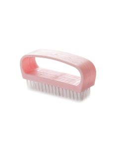 Nailbrush With Handle Case Size 12