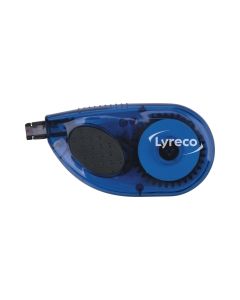 Lyreco Correction Tape Side-Roller