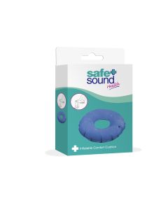 Safe & Sound Inflatable Comfort Cushion