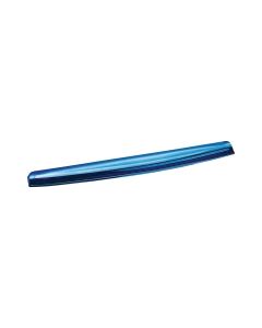 Fellowes Crystal Gel Keyboard Wrist Rest
