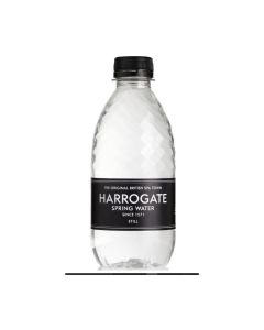 Harrogate's Still Water 330ml - Pack of 30