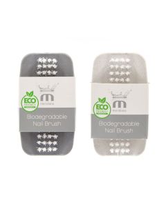 Biodegradable Nail Brush Case Size 6