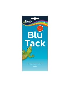 Bostik Blu Tack - Economy 121G Pack