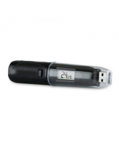 CoolMed Advanced Data logger with LCD Display
