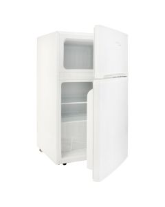 CoolMed Under-Counter Staff Room Fridge/Freezer