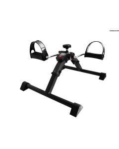 Pedal Exerciser w/pedometer