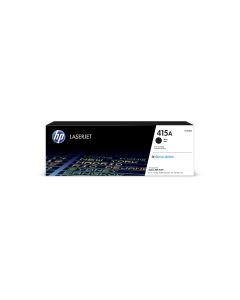 HP 415A Black Original LaserJet Toner Cartridge (W2030A)